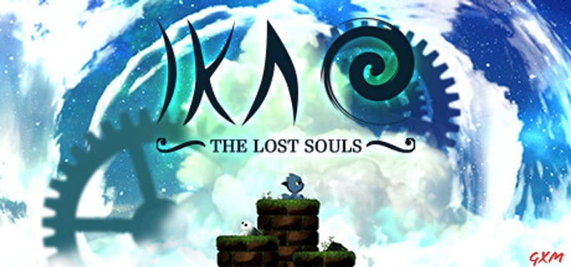 Ikao The lost souls Poster