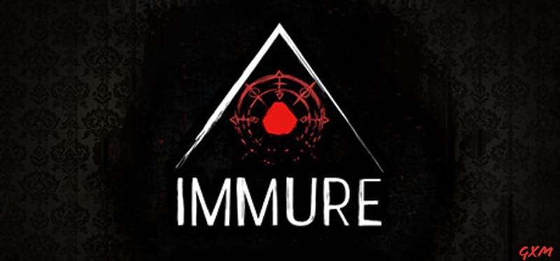 Immure Poster