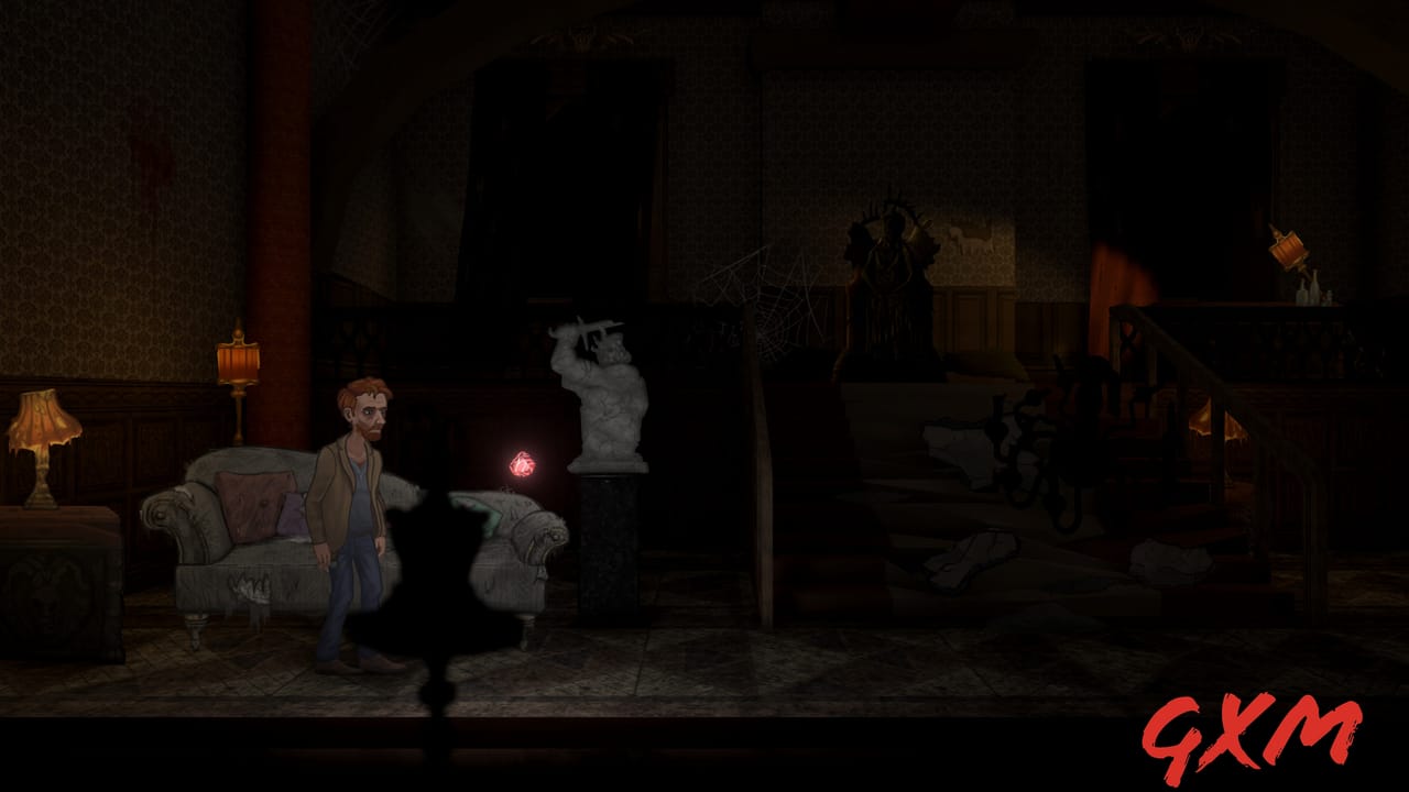Immure Screenshot 1