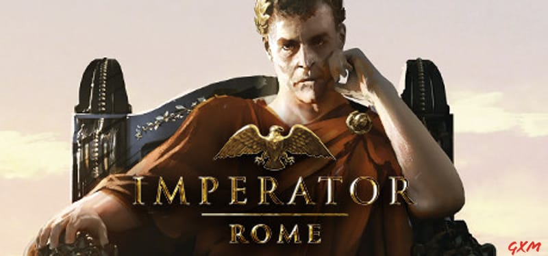 Imperator: Rome Poster