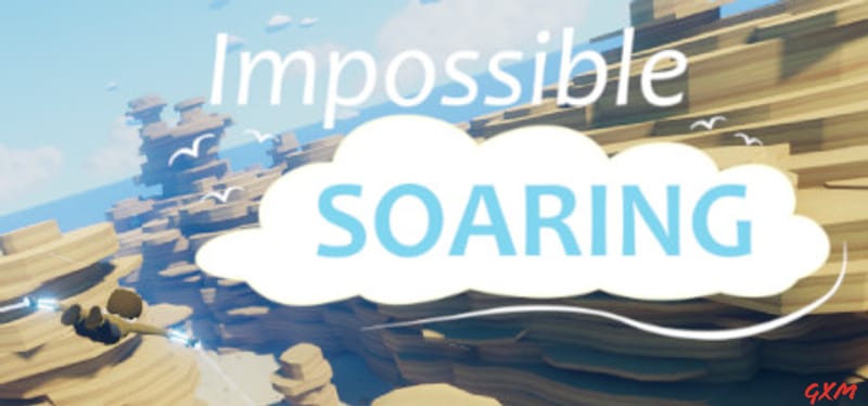 Impossible Soaring Poster