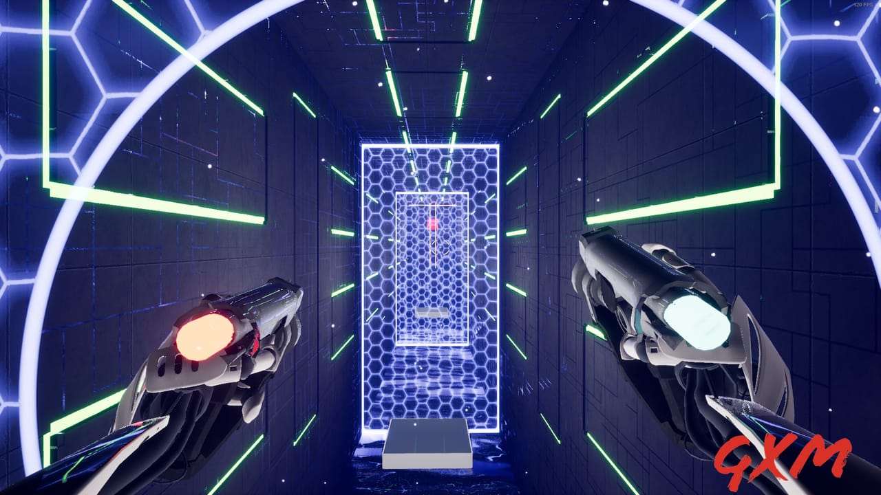 Impulsion Screenshot 1