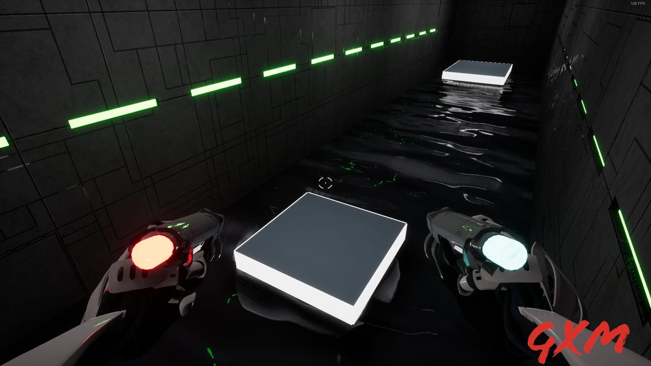 Screenshot 2 of Impulsion