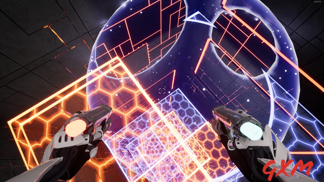 Screenshot 3 of Impulsion