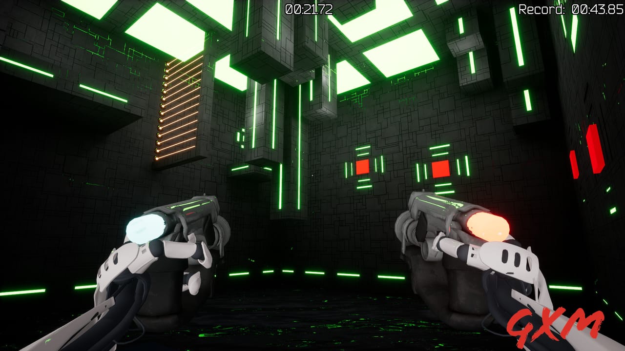 Screenshot 4 of Impulsion