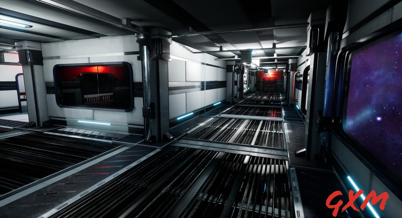 Screenshot 5 of Impulsion