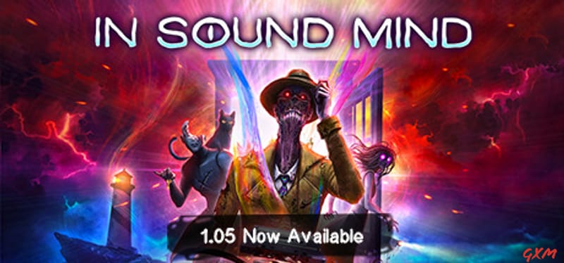 In Sound Mind Poster