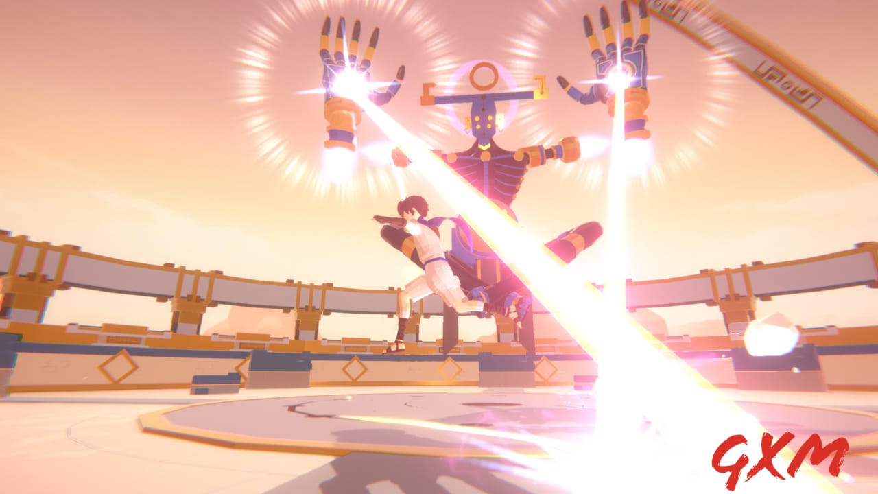 Screenshot 2 of Incredible Mandy