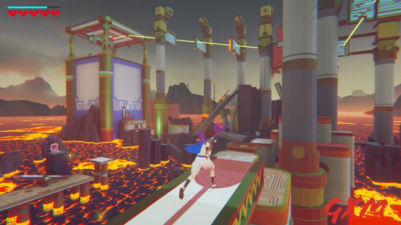 Screenshot 3 of Incredible Mandy