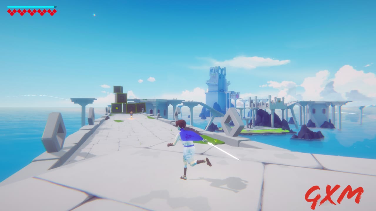 Screenshot 4 of Incredible Mandy