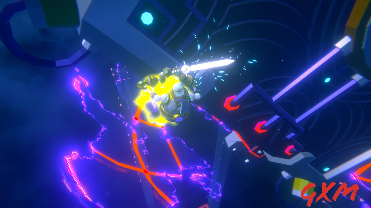 Screenshot 5 of Incredible Mandy