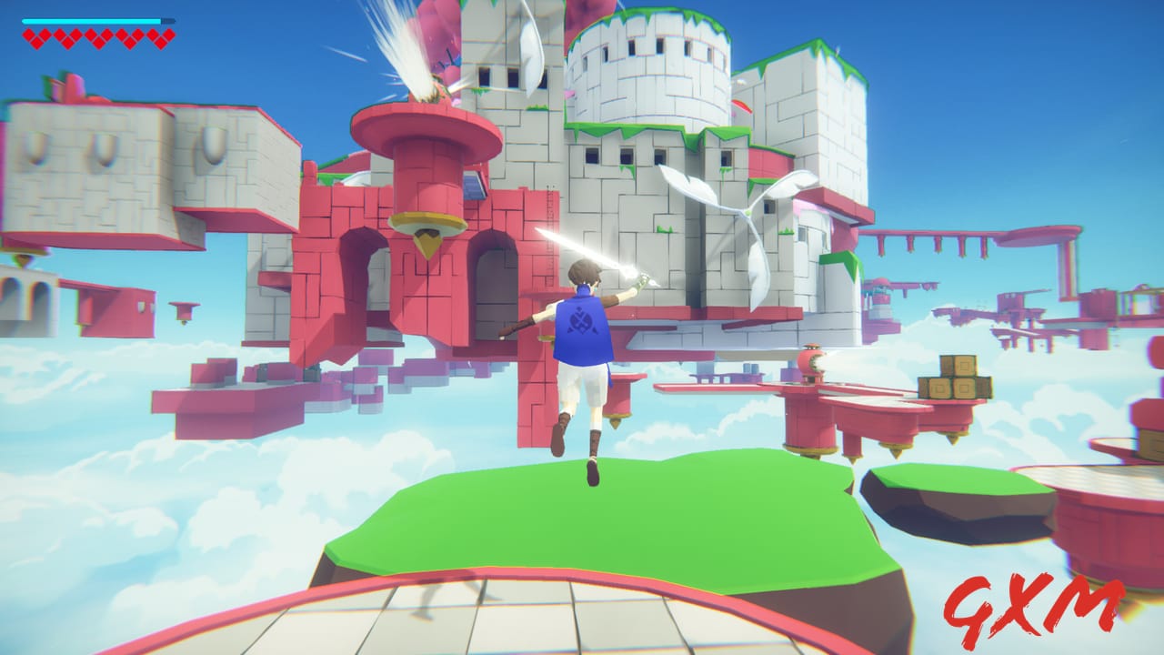 Screenshot 6 of Incredible Mandy