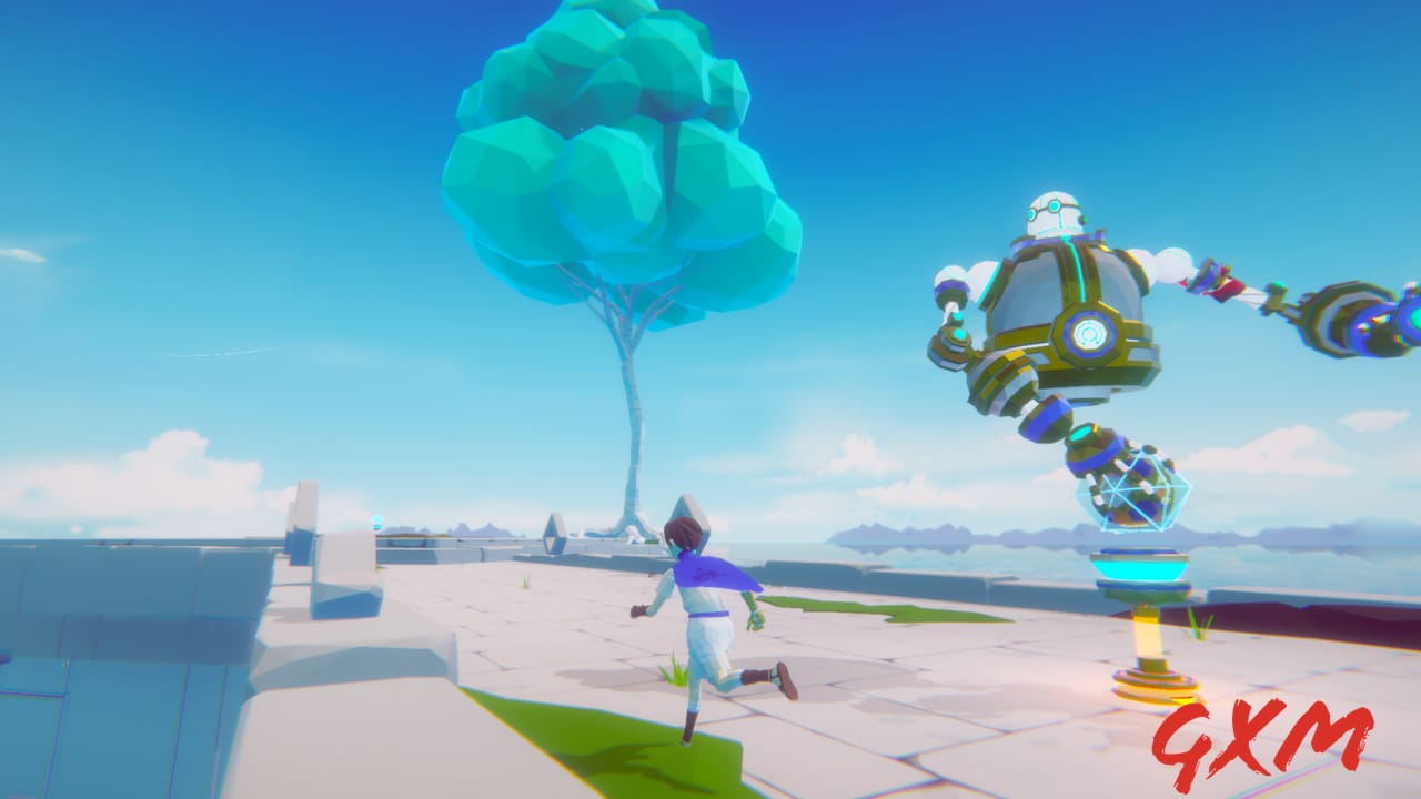 Screenshot 7 of Incredible Mandy