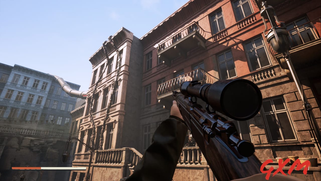 Screenshot 7 of INDUSTRIA