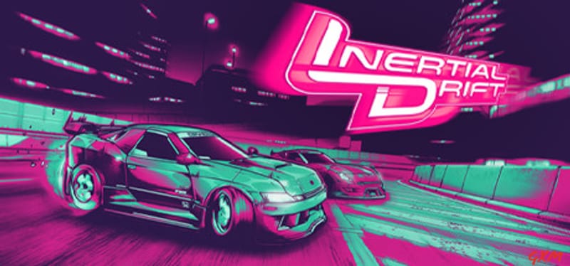 Inertial Drift Poster