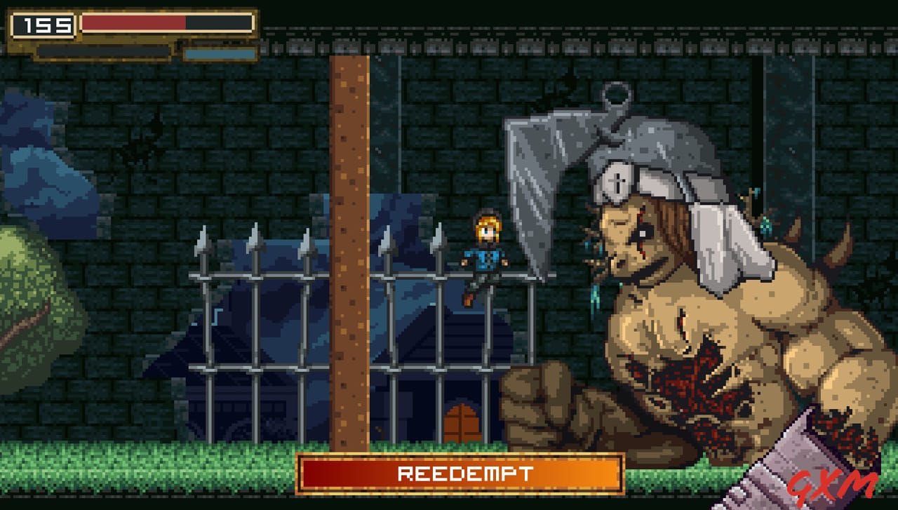 Screenshot 2 of Inexistence Rebirth