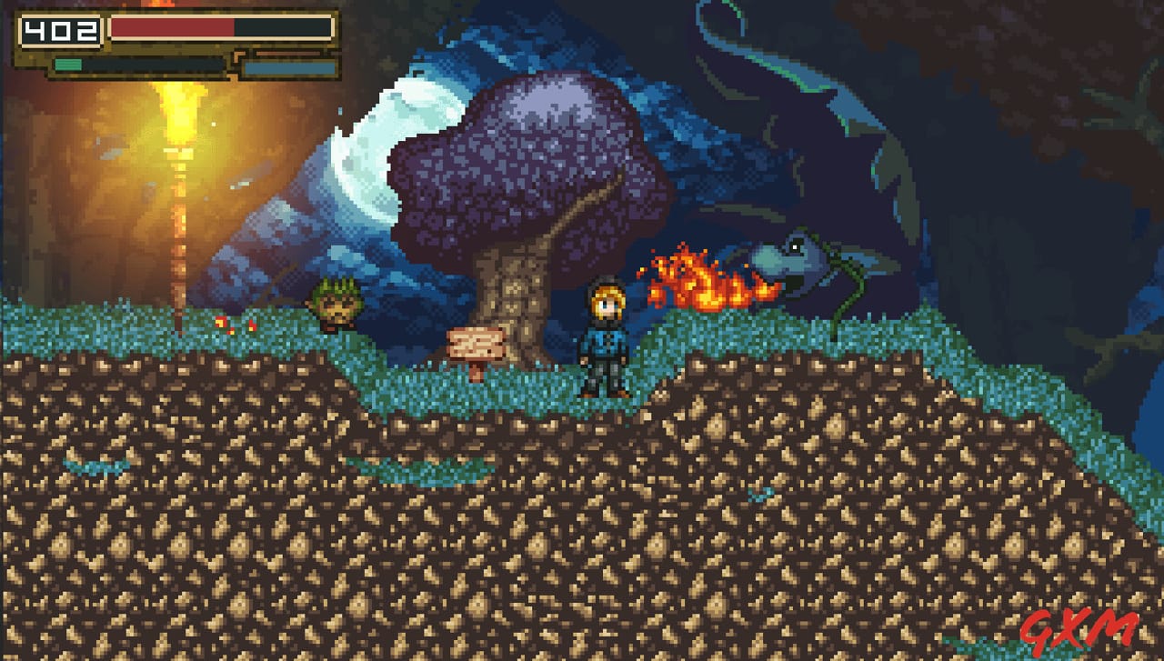 Screenshot 3 of Inexistence Rebirth