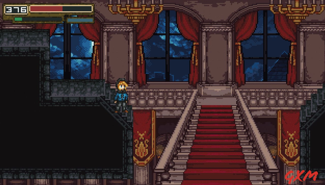 Screenshot 4 of Inexistence Rebirth