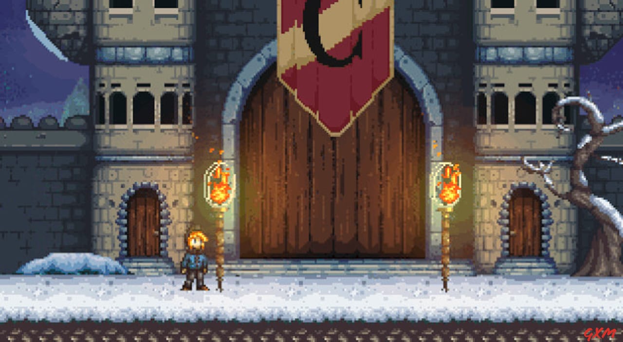 Screenshot 5 of Inexistence Rebirth