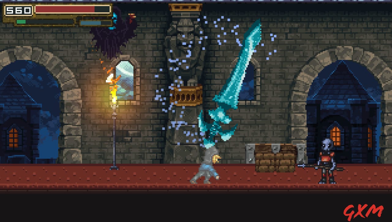 Screenshot 7 of Inexistence Rebirth