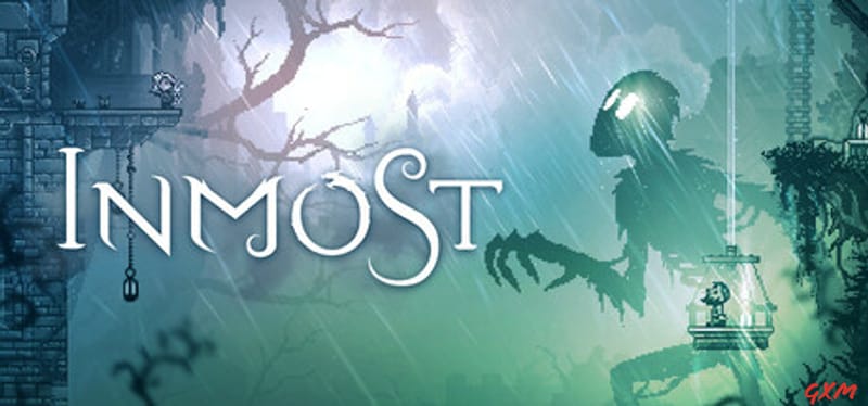 Inmost Poster