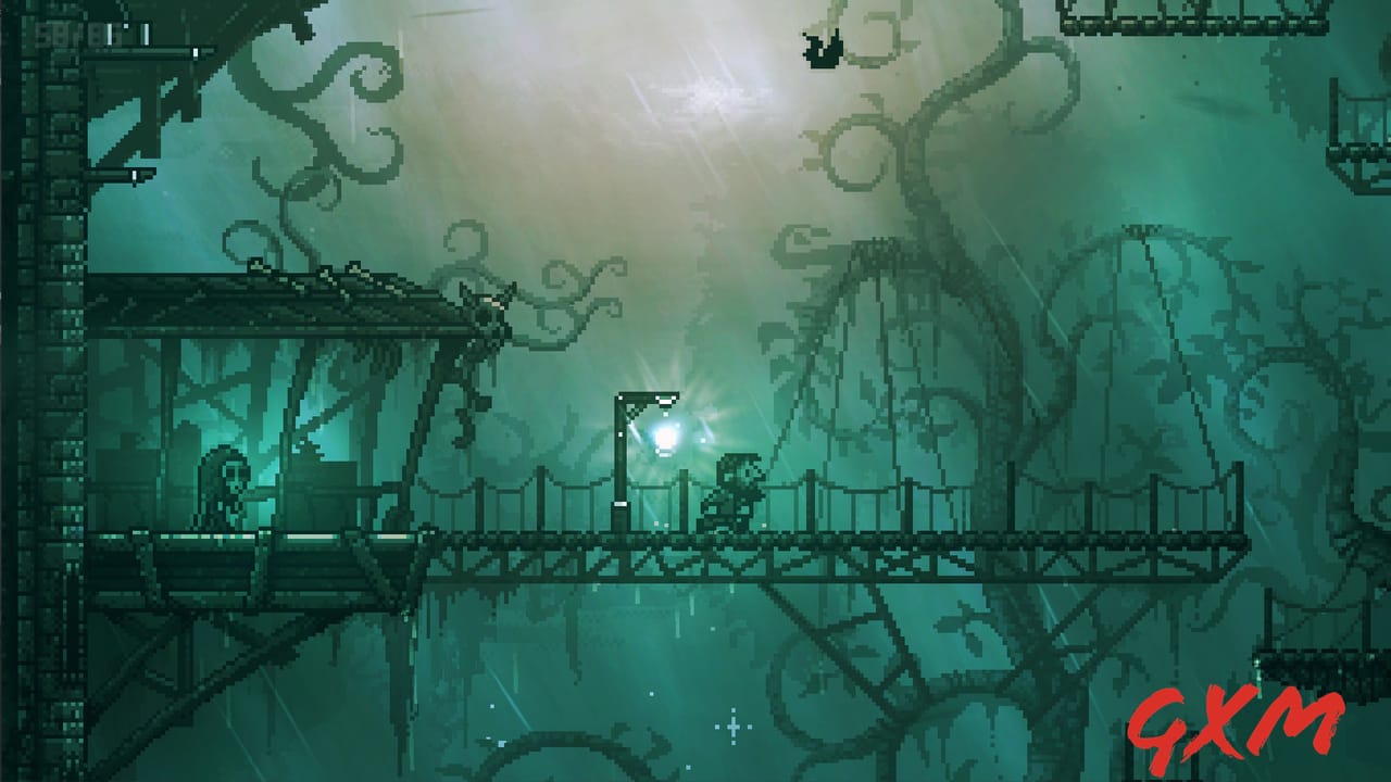 Inmost Screenshot 1