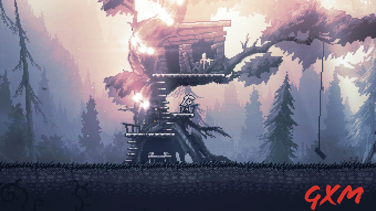 Screenshot 4 of Inmost