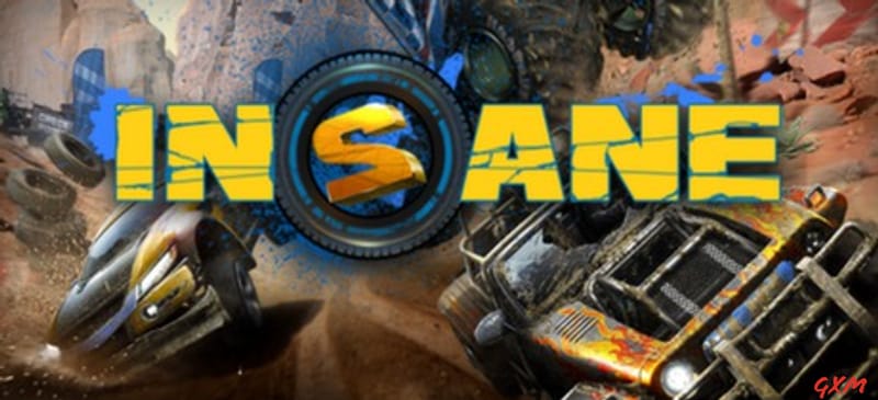 Insane 2 Poster