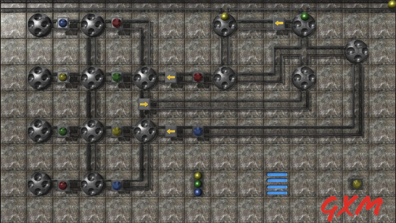 Insane Screenshot 1