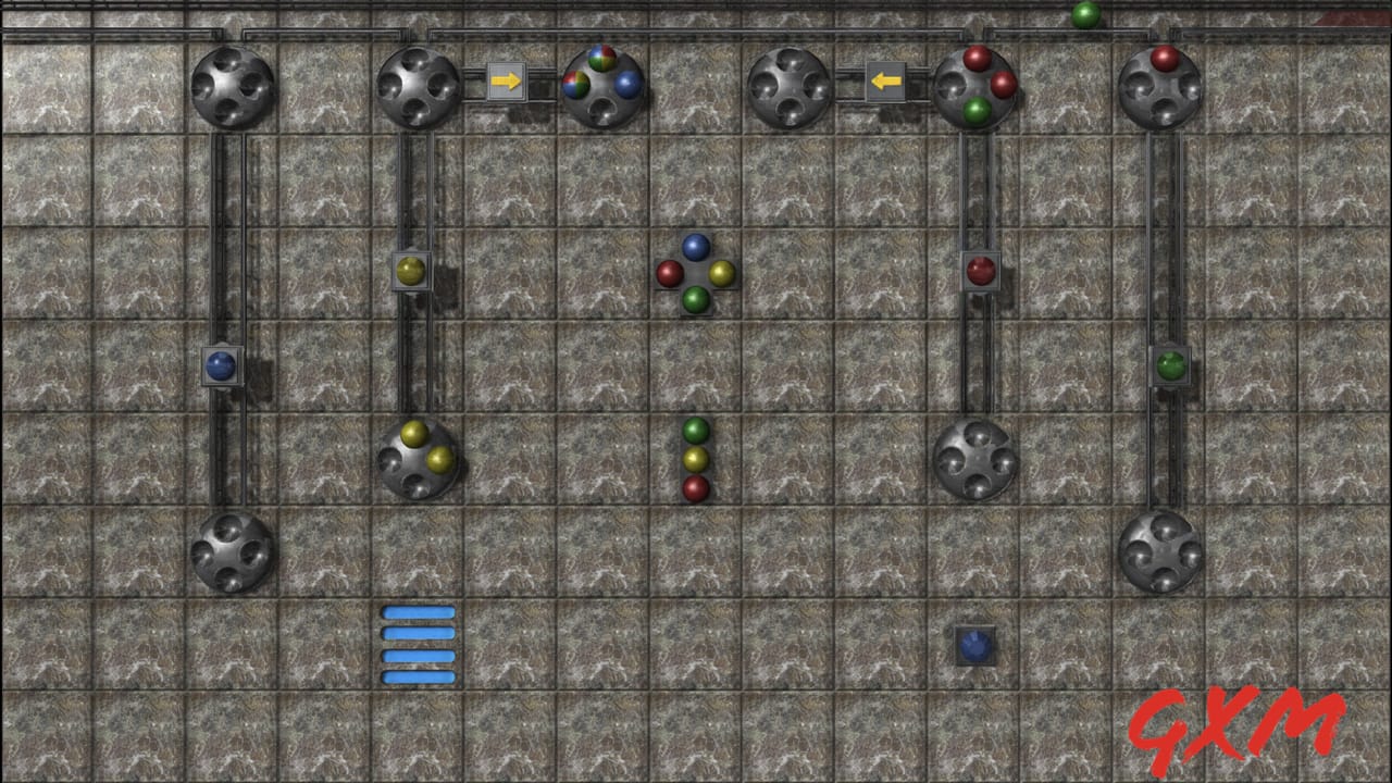Screenshot 6 of Insane