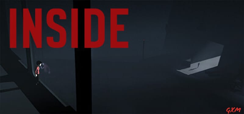 Inside Poster
