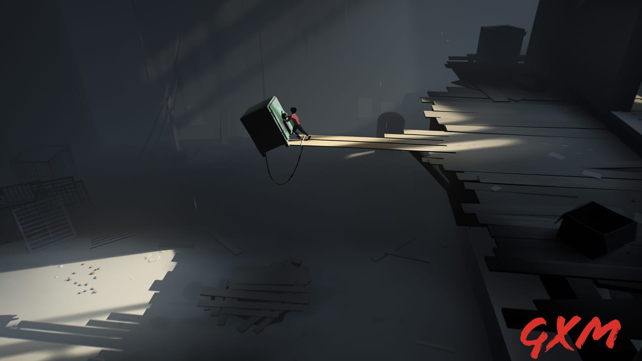 Inside Screenshot 1