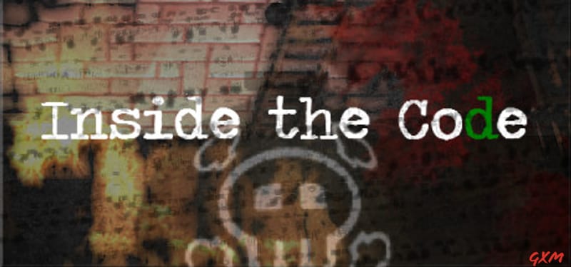 Inside The Code Poster