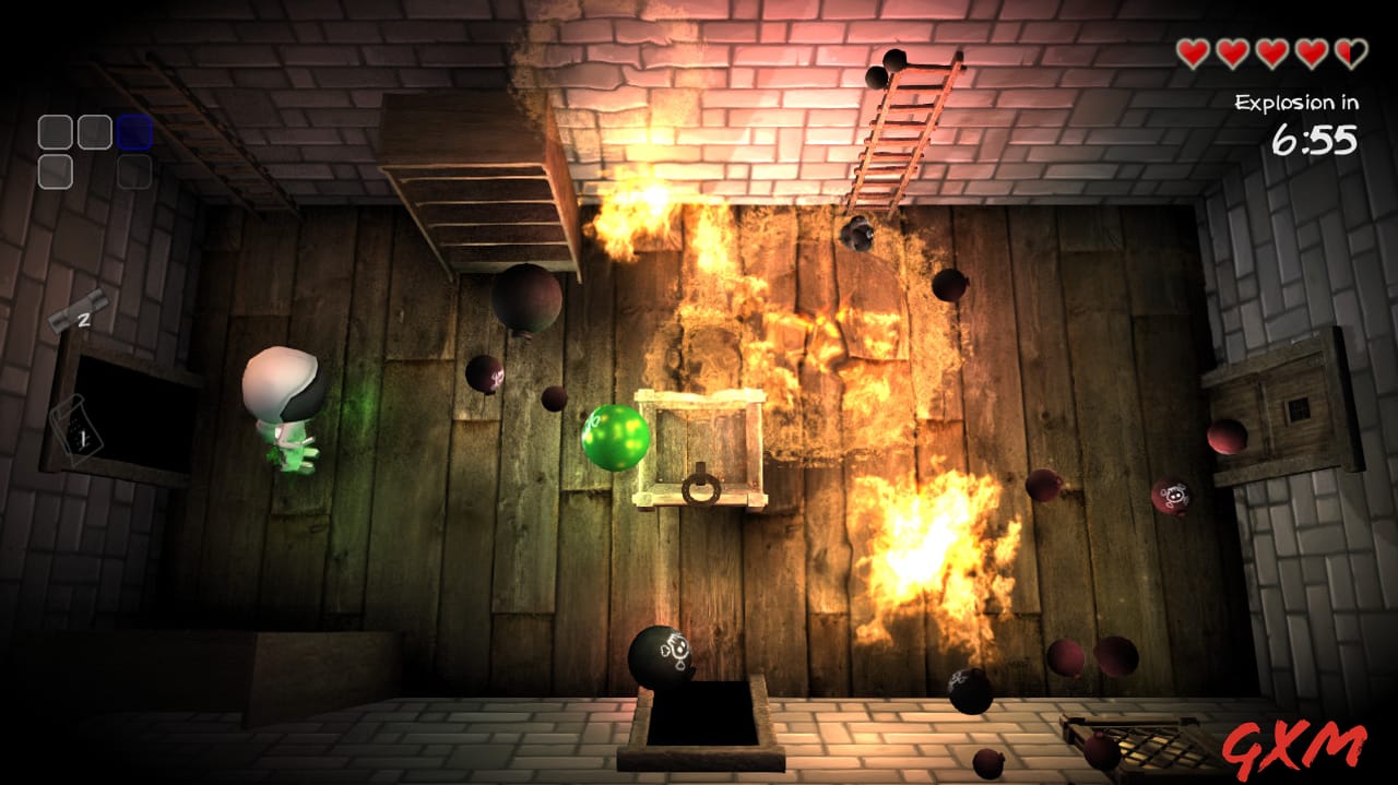 Inside The Code Screenshot 1