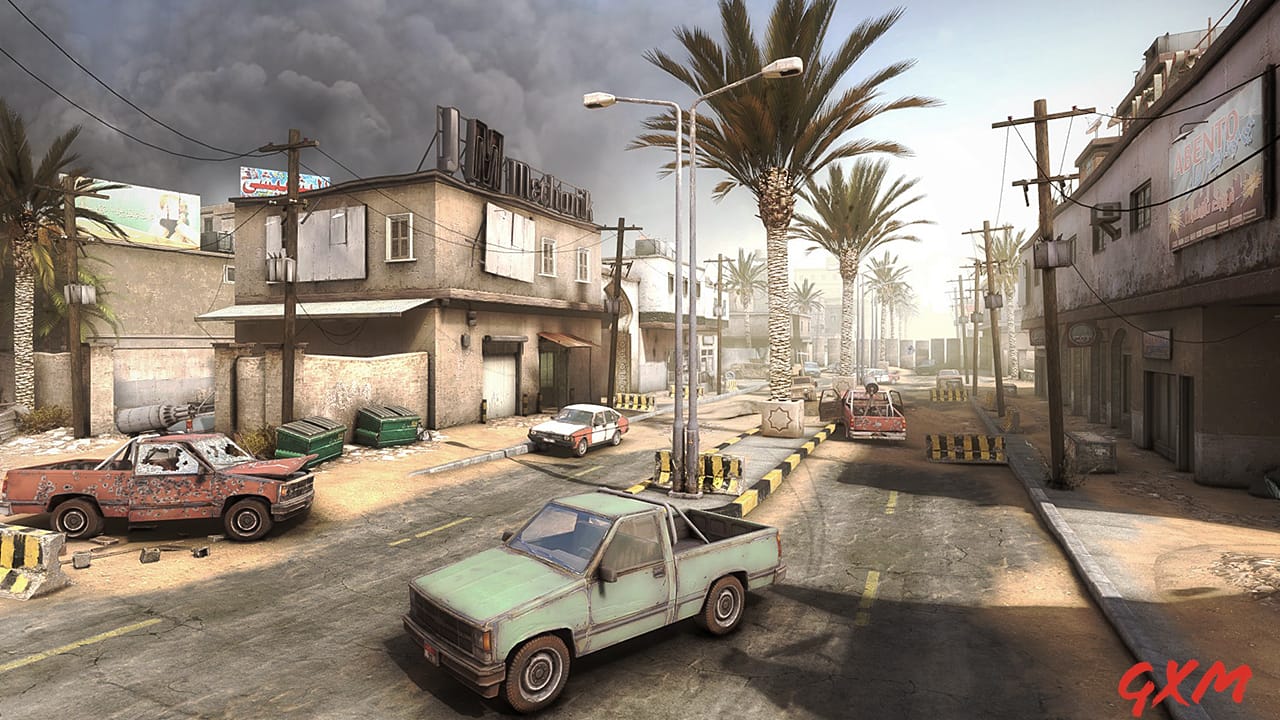 Insurgency Screenshot 1