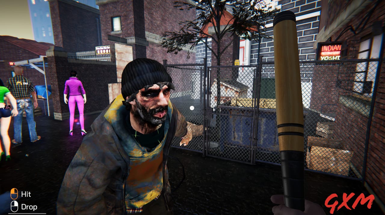 Screenshot 4 of Internet Cafe Simulator