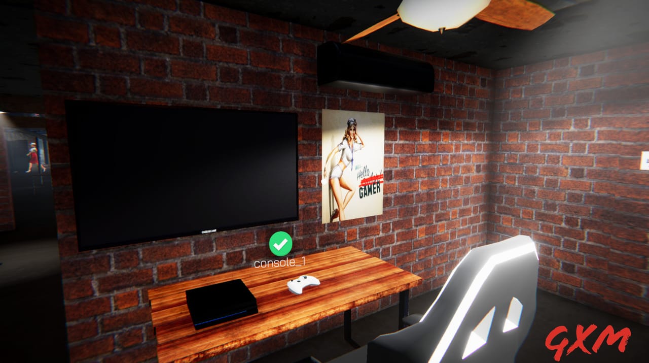 Screenshot 5 of Internet Cafe Simulator