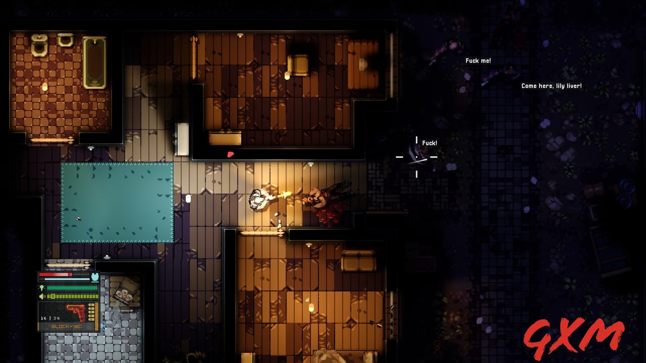 Screenshot 2 of Intravenous