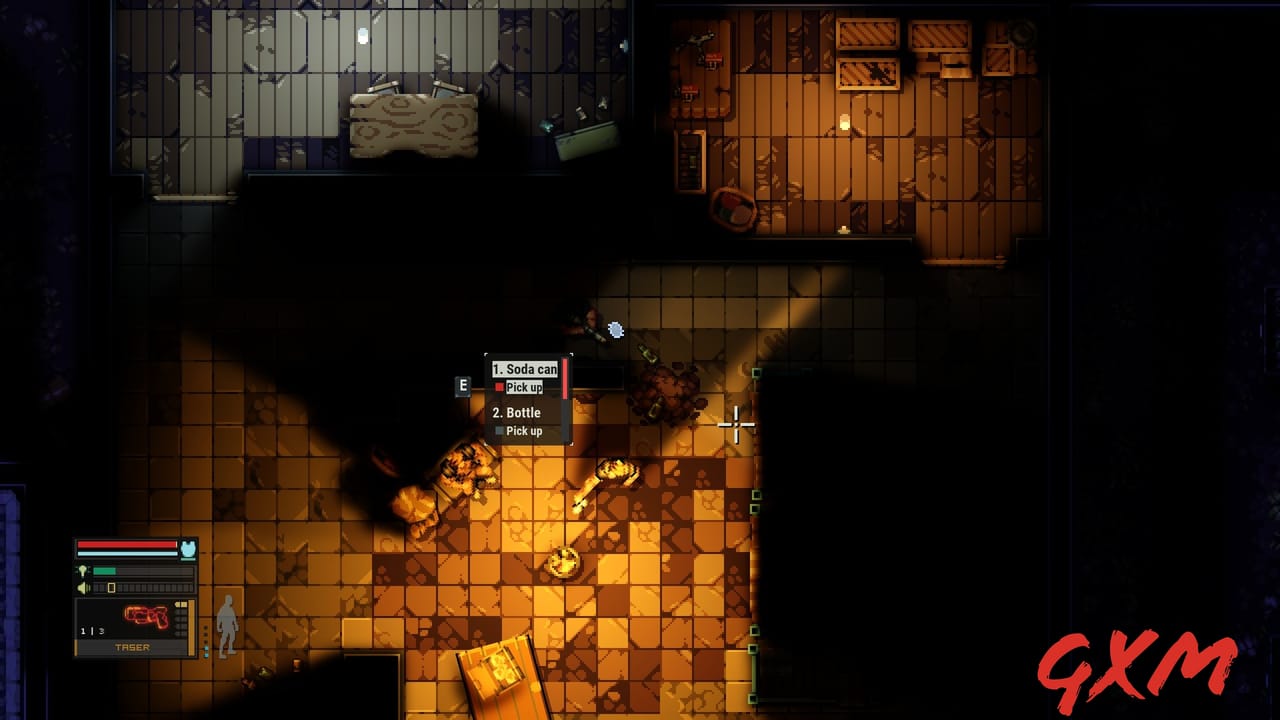 Screenshot 3 of Intravenous