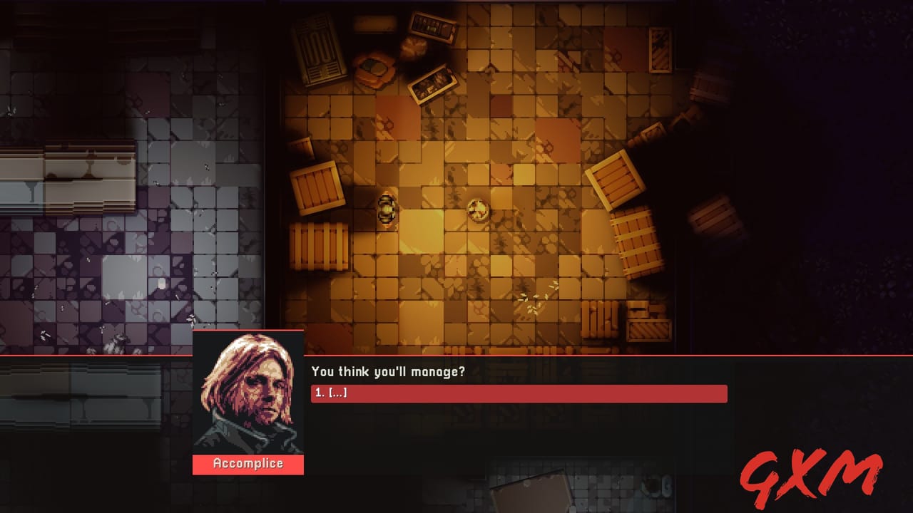 Screenshot 4 of Intravenous