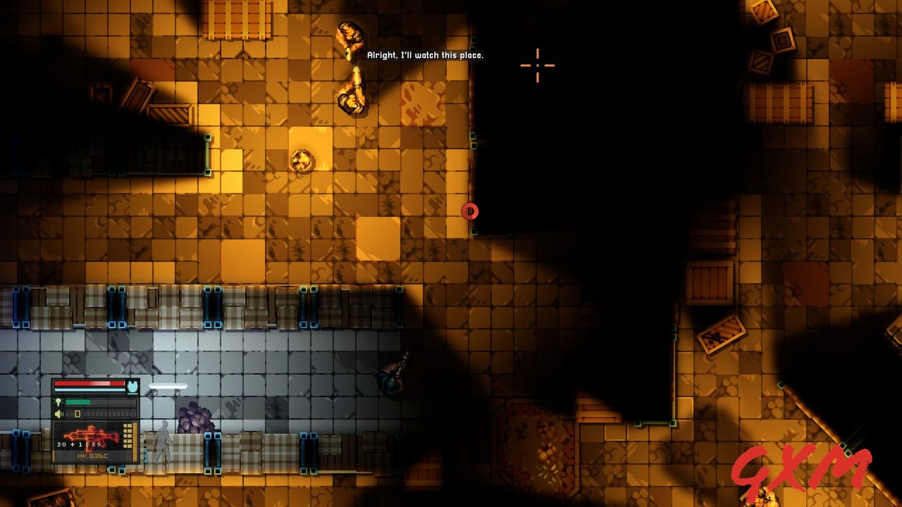 Screenshot 6 of Intravenous