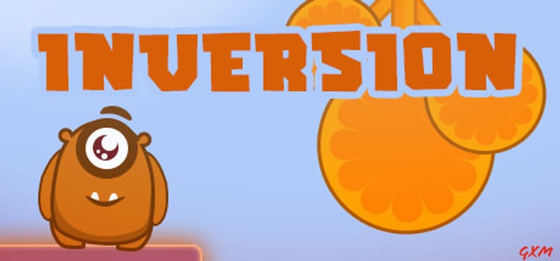 Inversion Poster