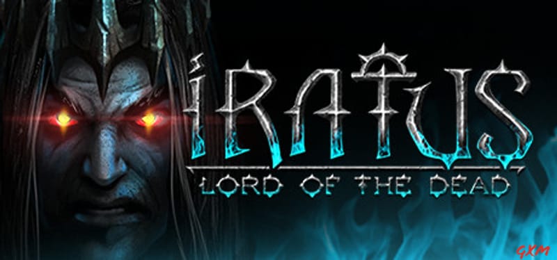 Iratus: Lord of the Dead Poster