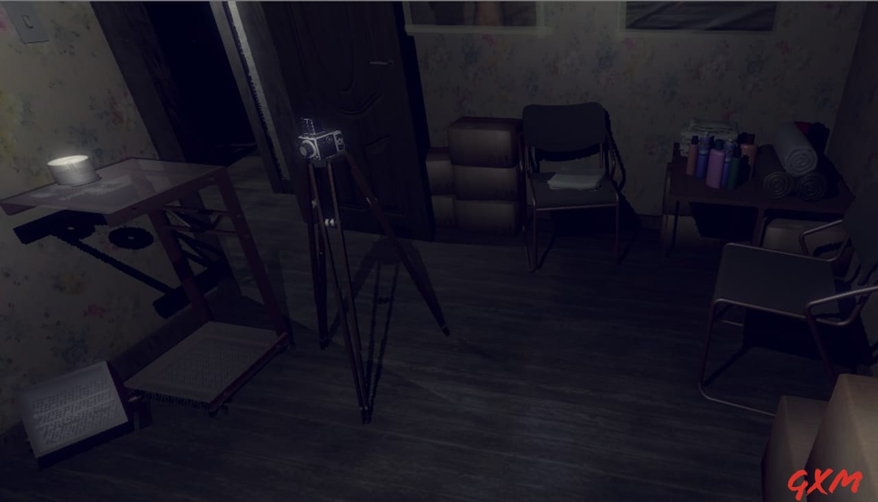 iREC Screenshot 1