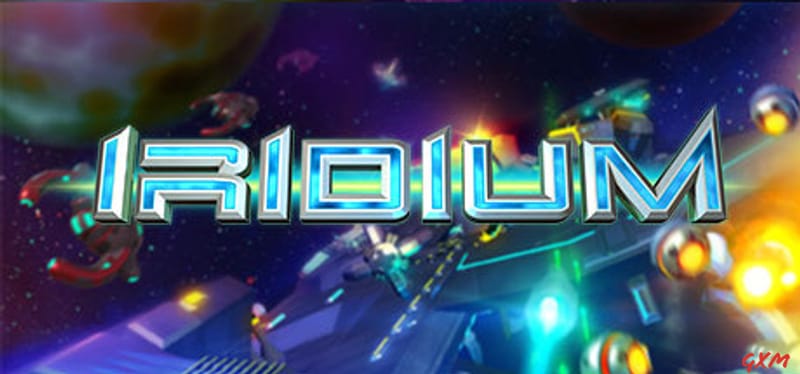 Iridium Poster