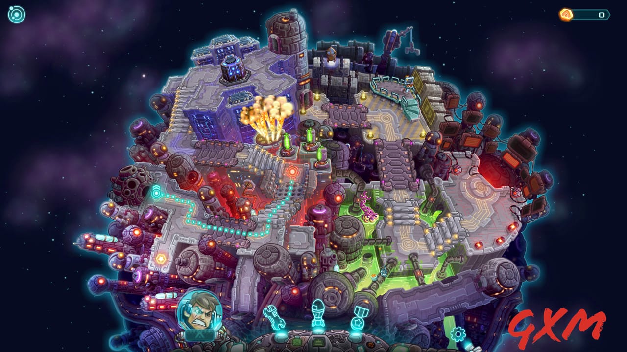 Screenshot 6 of Iron Marines