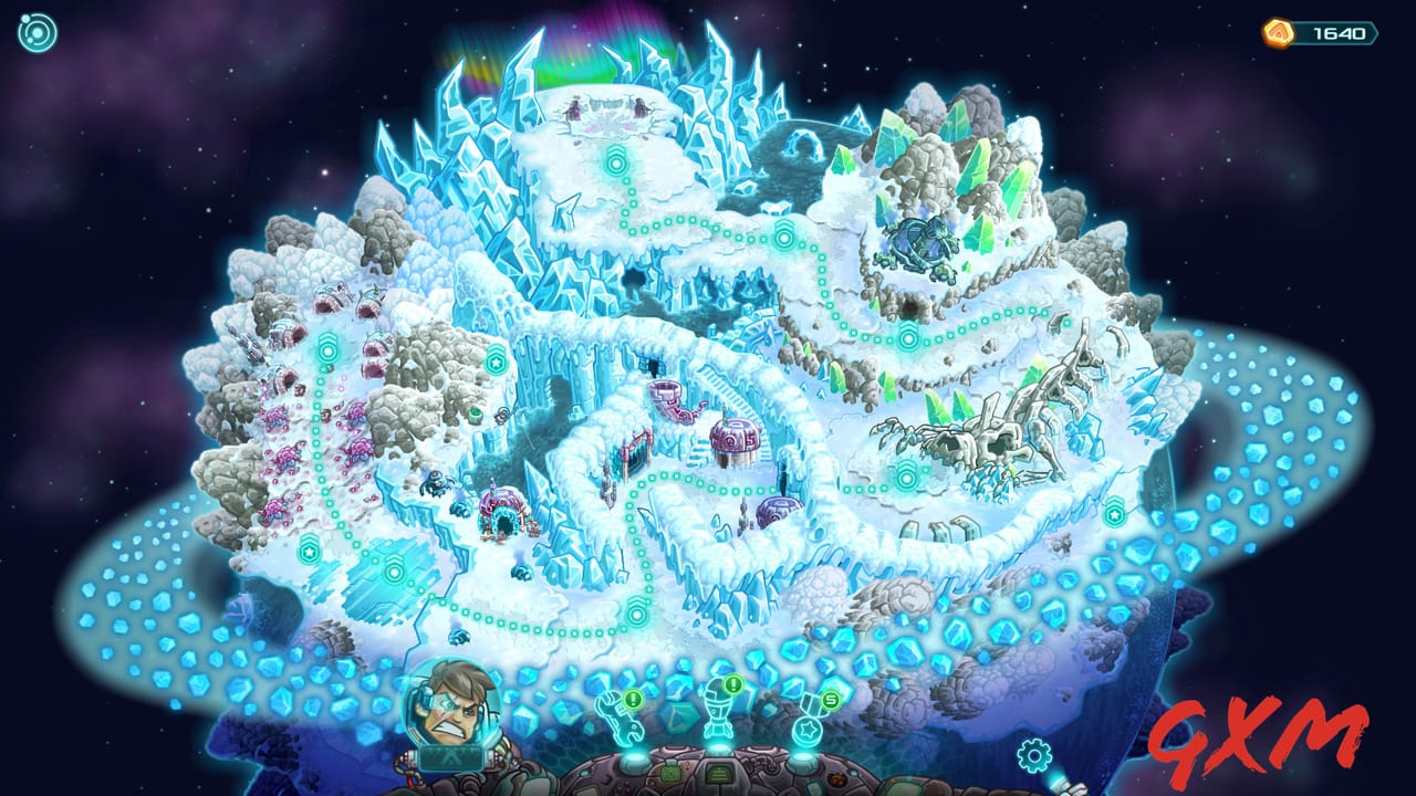 Screenshot 8 of Iron Marines