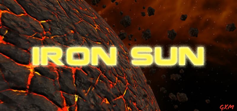 Iron Sun Poster