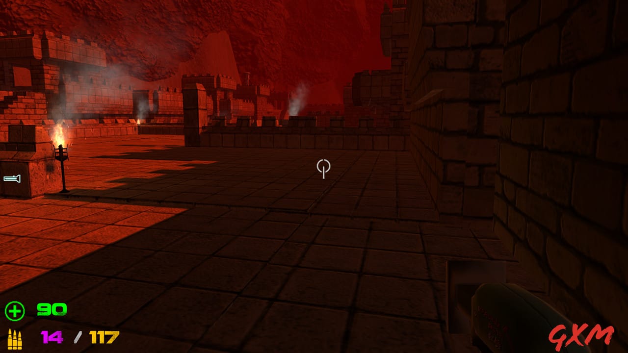 Screenshot 3 of Iron Sun