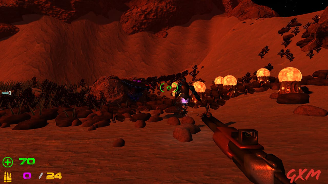 Screenshot 6 of Iron Sun